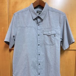 Mens Marmot Tumalo Shirt
